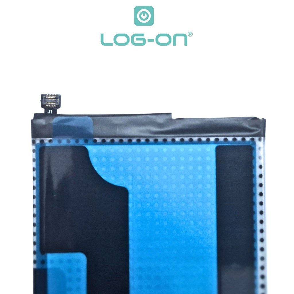Log On - BL-49ST Tecno Spark 20 / 20C / Spark 10 / Spark 10 pro BL49ST Power Boost Original Battery Baterai Batre