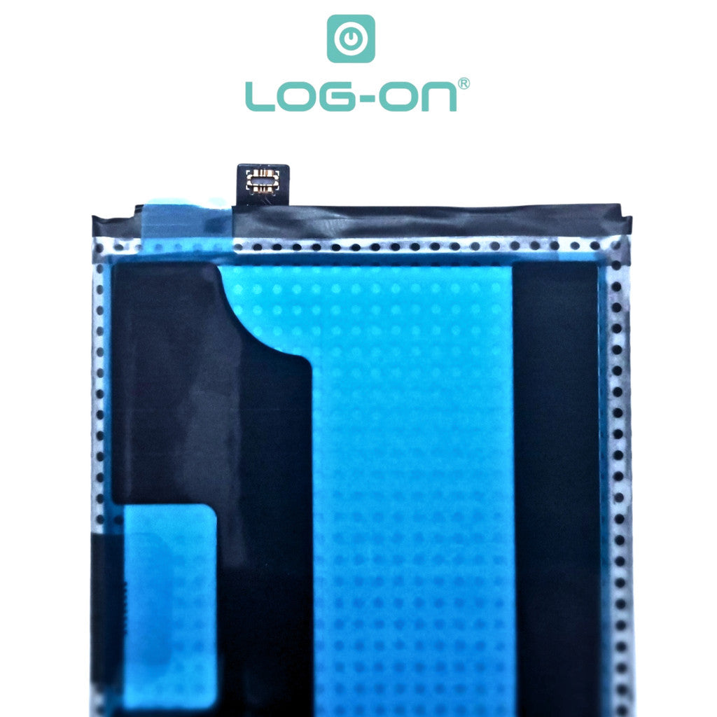 Log On - BLP-805 Oppo A16 / A32 2020 / A33 / A53 / A54 / A93 BLP805 Power Boost Double Protection IC Battery Baterai Batre