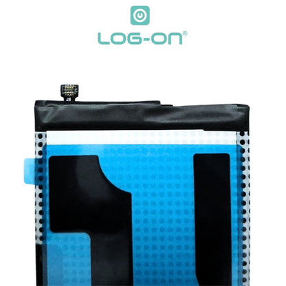 Log On -BL-49LX Infinix Hot 12 / Hot 12I / Hot 20s Power Boost Original Battery Baterai Batre - 1 Tahun Garansi