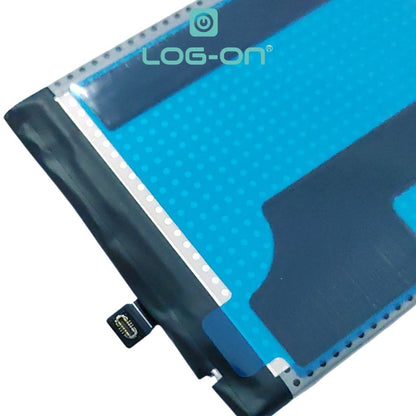 Baterai Log on BP5E Untuk Xiaomi Redmi A5 / Poco C71 BP-5E Power Boost 5200mAh Original 1 Tahun Garansi Battery Batre
