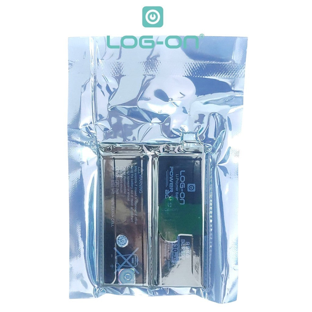 Baterai Log on BLP997 Untuk Oppo Reno 10 Pro 5G Power Boost 4530mAh / 80W Origina 1 Tahun Garansil Battery Batre