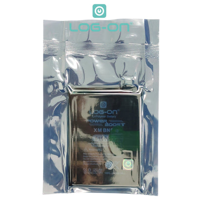 Baterai Log on BN5V Untuk Poco X7 / Xiaomi Redmi Note 14 pro 5G Power Boost 5100mAh / 45W Original 1 Tahun Garansi Battery Batre