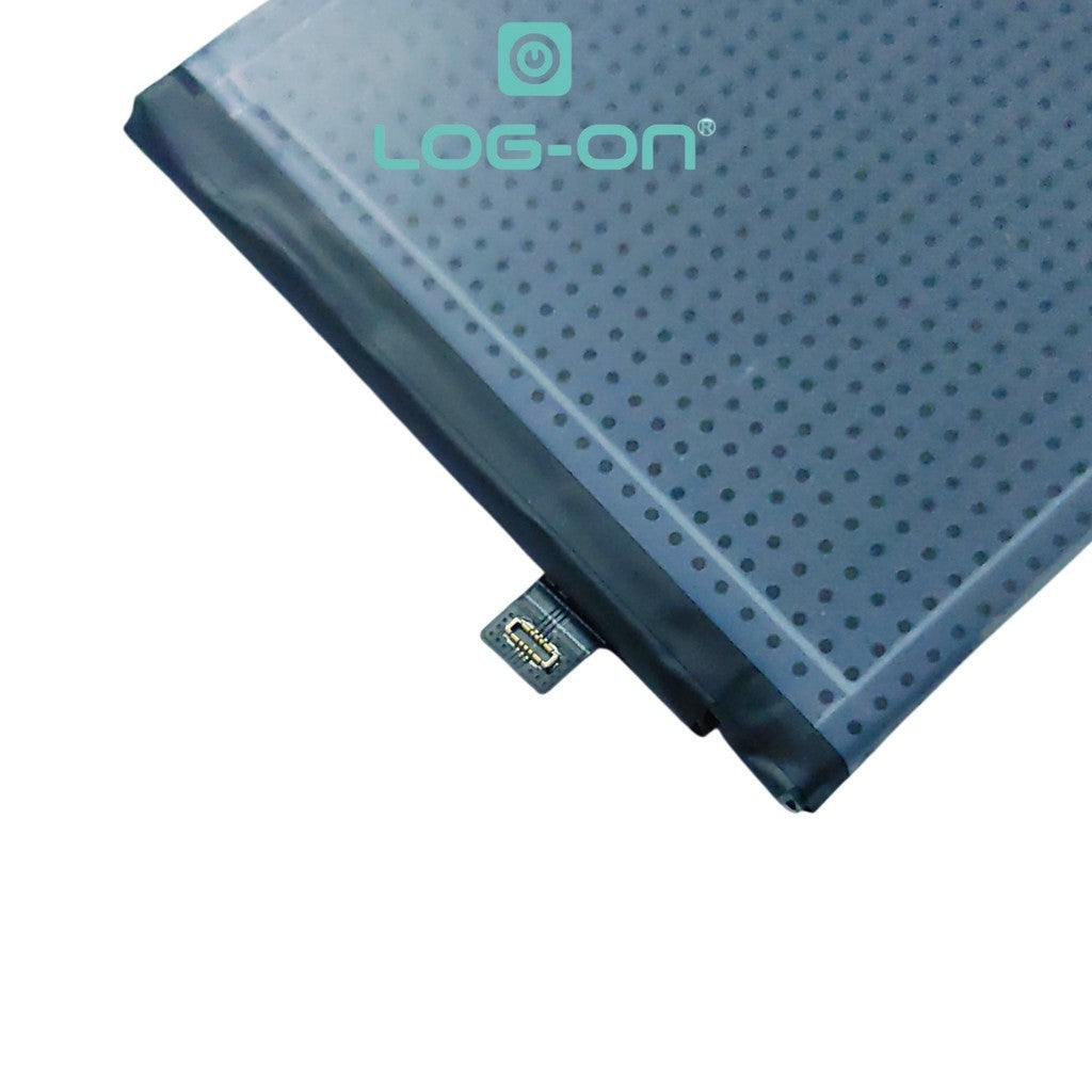 Baterai Log on BN5U Untuk Poco M7 PRO 5G / Redmi Note 14 5G BN-5U Power Boost 5110mAh / 45W Original 1 Tahun Garansi Battery Batre