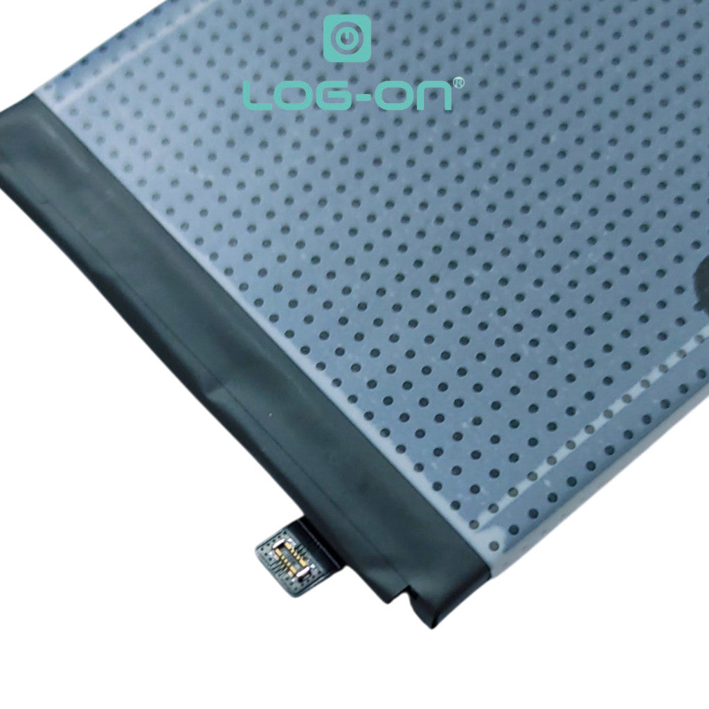 Baterai Log on BN5V Untuk Poco X7 / Xiaomi Redmi Note 14 pro 5G Power Boost 5100mAh / 45W Original 1 Tahun Garansi Battery Batre