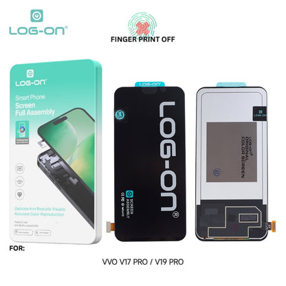 LOG ON LCD UNTUK VIVO V17 PRO / V19 PRO FULLSET TOUCHSCREEN