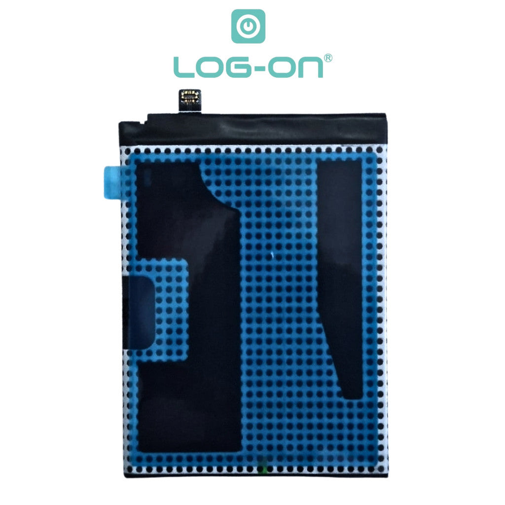 Log On - BN5D Xiaomi Redmi Note 11 4G / Note 11s / Poco M4 Pro 4G BN-5D Power Boost Original Battery Baterai Batre