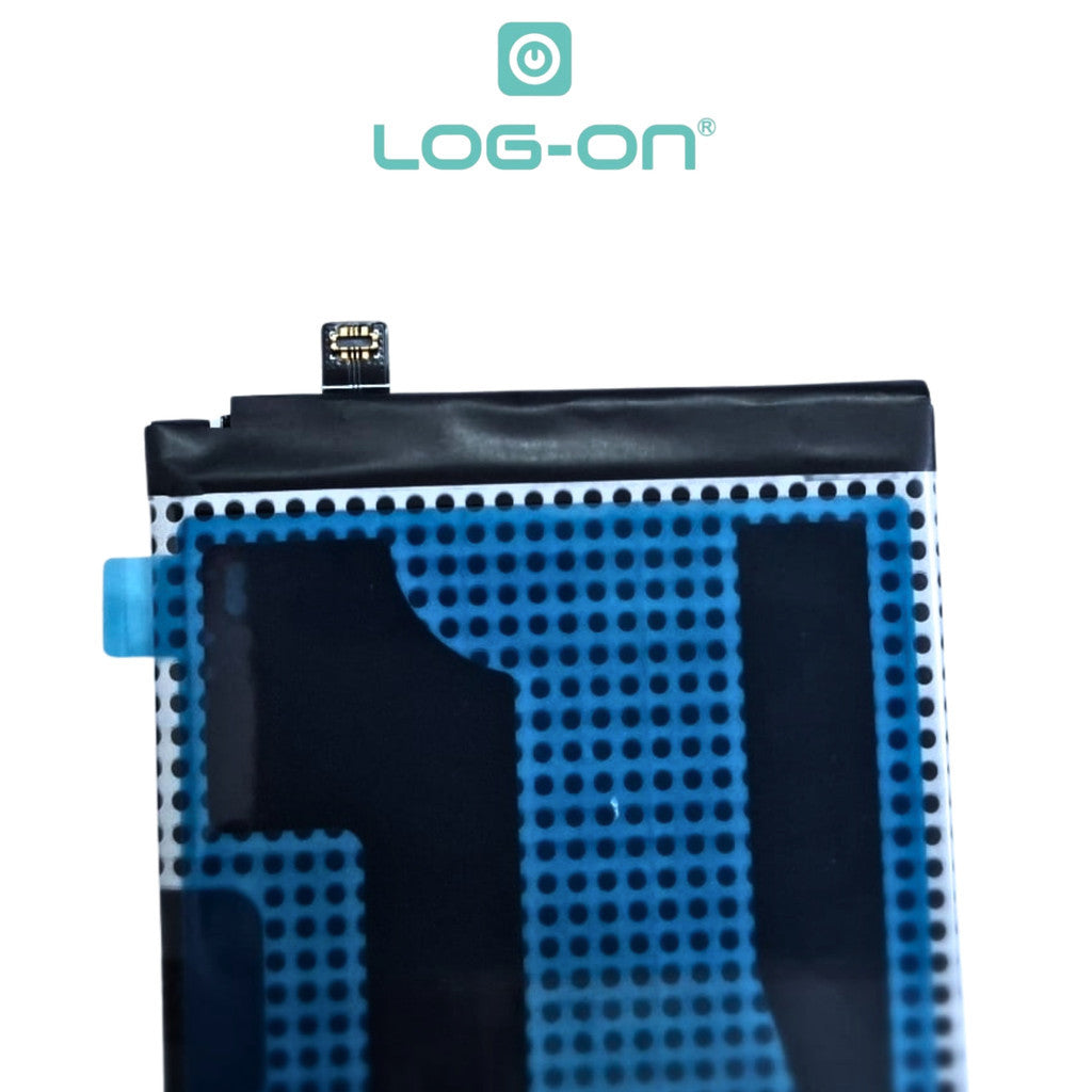 Log On - BN5D Xiaomi Redmi Note 11 4G / Note 11s / Poco M4 Pro 4G BN-5D Power Boost Original Battery Baterai Batre