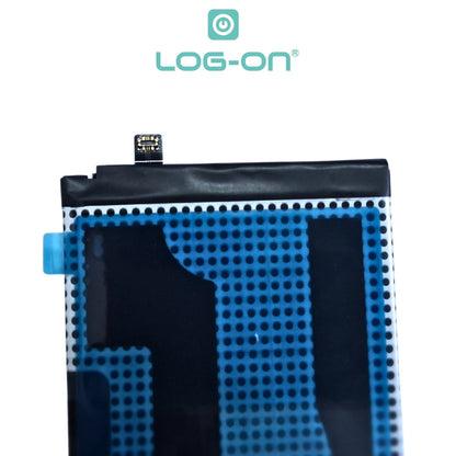 Log On - BN5D Xiaomi Redmi Note 11 4G / Note 11s / Poco M4 Pro 4G BN-5D Power Boost Original Battery Baterai Batre
