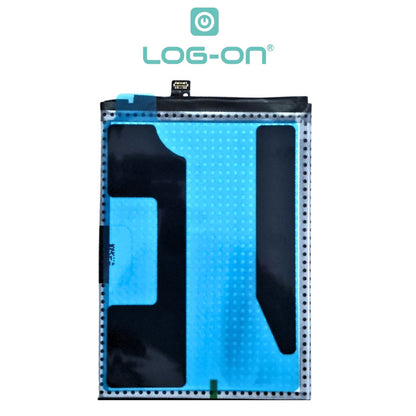Baterai Log on BL-58iT Untuk TECNO POVA 7 5G Fast Charging 44W Kapasitas 6000MAH 1 Tahun Garansi Battery Batre