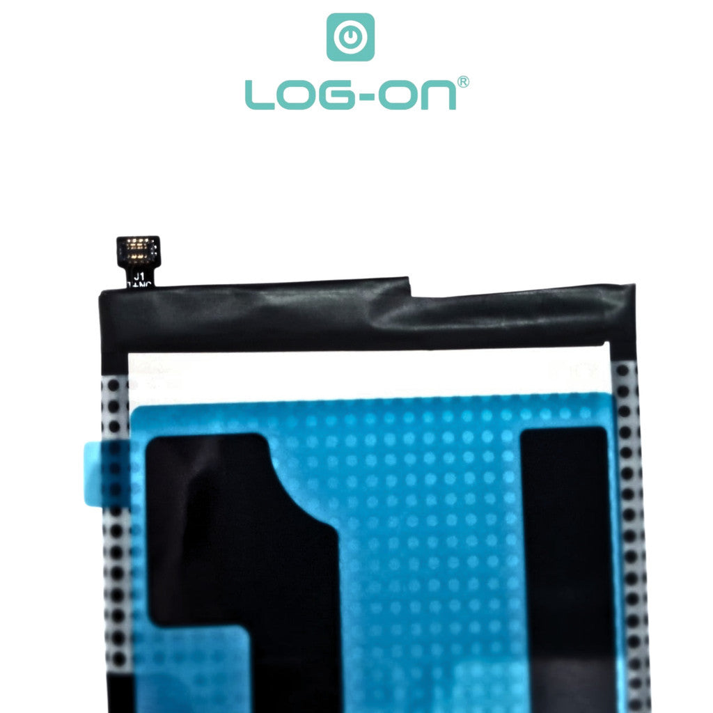 Baterai Log on BL-68BT Untuk TECNO POVA NEO 3 / NEO 2 / POVA 7 4G Kapasitas 7000mAh 1 Tahun Garansi Battery Batre
