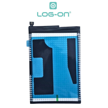Baterai Log on BL-49FX Untuk Infinix Hot 8 / Hot 9  / Hot 20i  / Note 7 Lite / Smart 6 / Smart 6 Plus BL49FX Kapasitas 5000mAh Original 1 Tahun Garansi Battery Batre / batrai