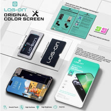 LOG ON LCD UNTUK XIAOMI REDMI 10 5G / POCO M4 / POCO M5 / REDMI NOTE 11E FULLSET TOUCHSCREEN