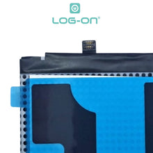 Log On - BL44EX Infinix Zero 20 5G (X6821) / Zero X Pro (X6810 / X6811) Power Boost Original Battery Baterai Batre - 1 Tahun Garansi