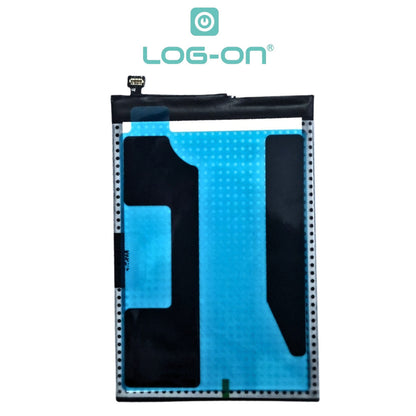 Baterai Log on BL-51Di Untuk ITEL CITY 100 / ITEL CITY 200 Kapasitas 5200MAH 1 Tahun Garansi Battery Batre