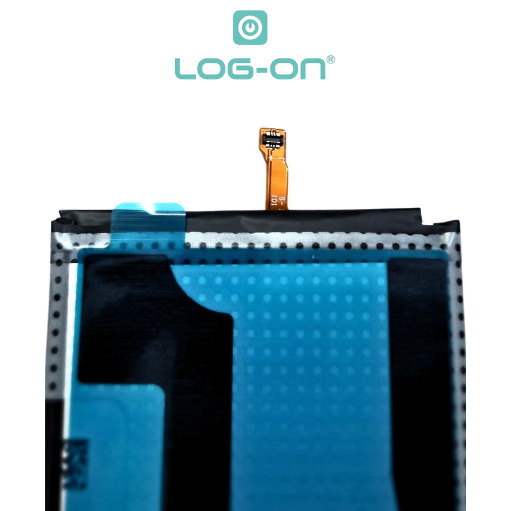 Baterai Log on EB-BS911ABY Untuk SAMSUNG S23 Fast Charging 23W Kapasitas 3900MAH 1 Tahun Garansi Battery Batre