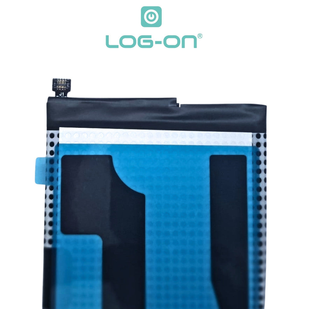 Baterai Log on BL-49FX Untuk Infinix Hot 8 / Hot 9  / Hot 20i  / Note 7 Lite / Smart 6 / Smart 6 Plus BL49FX Kapasitas 5000mAh Original 1 Tahun Garansi Battery Batre / batrai