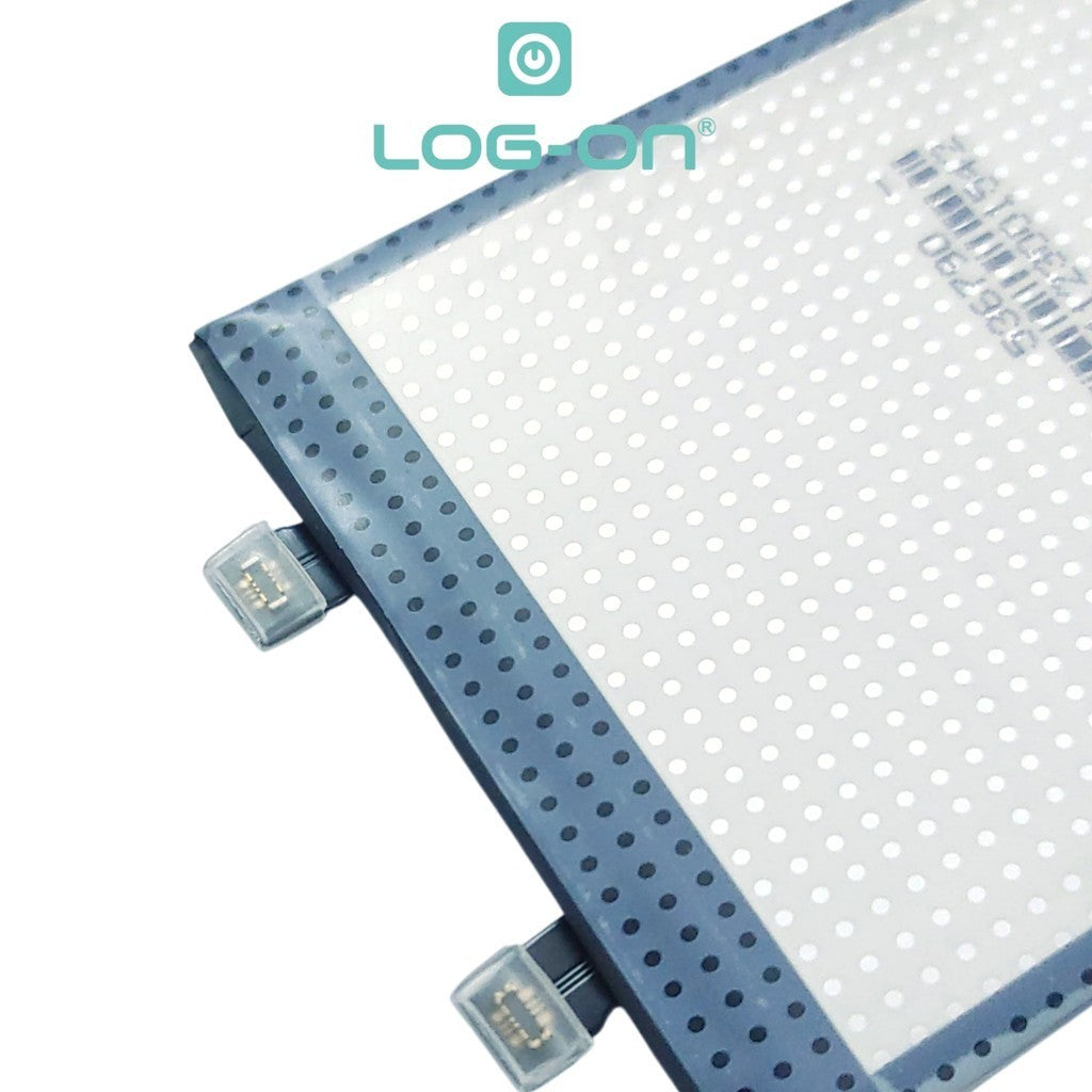 Baterai Log on BA38 Untuk IQOO Z9 Power Boost 6000mAh / 80W Original 1 Tahun Garansi Battery Batre