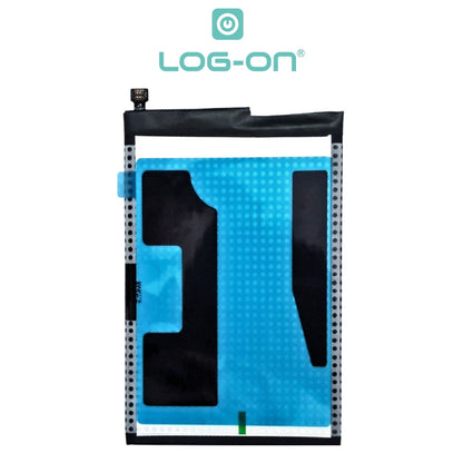 Baterai Log on BL-68BT Untuk TECNO POVA NEO 3 / NEO 2 / POVA 7 4G Kapasitas 7000mAh 1 Tahun Garansi Battery Batre