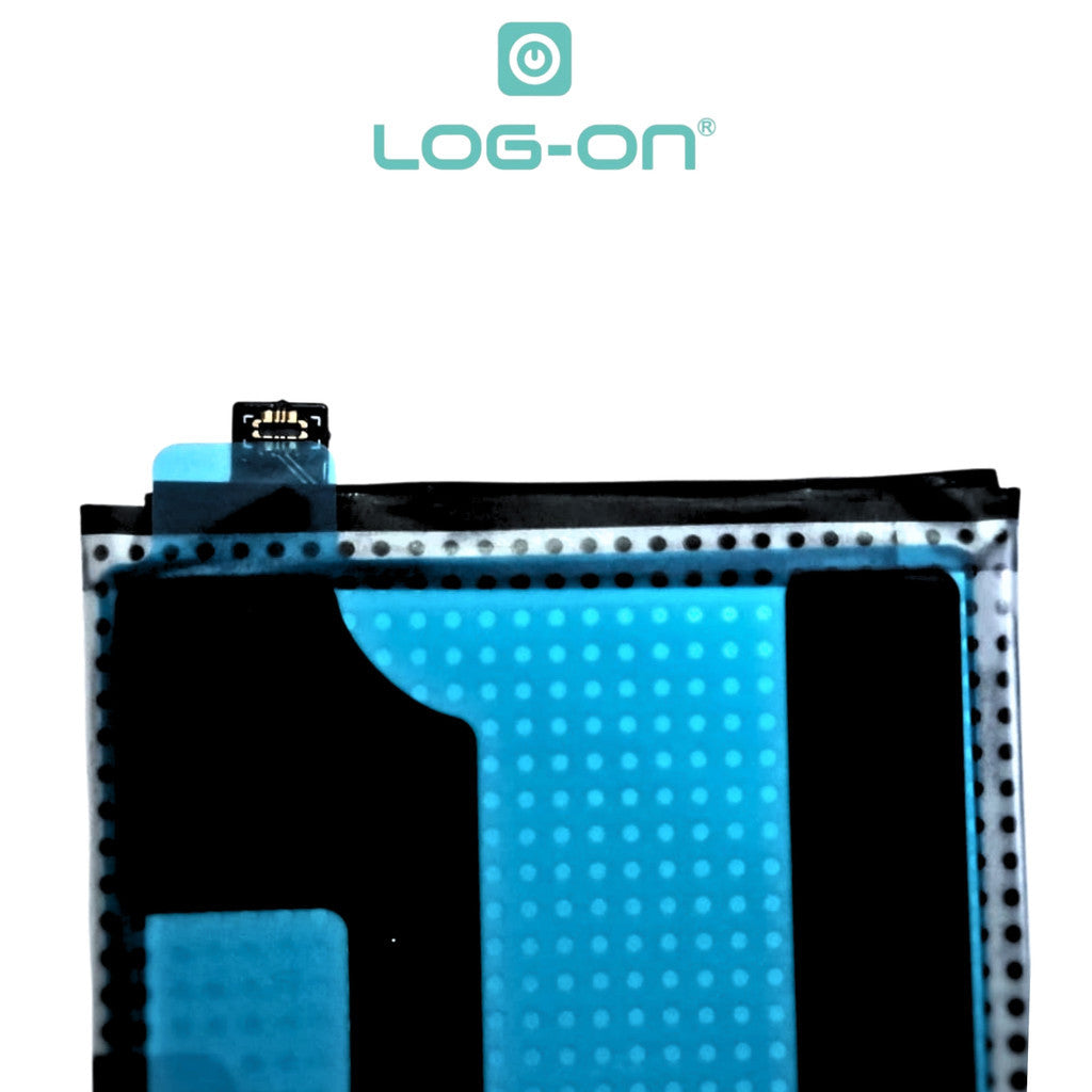 Baterai Log on BLP915 Untuk Oppo A17 / A17K / A57 5G PFTM20 Kapasitas 5000mAh 1 Tahun Garansi Battery Batre