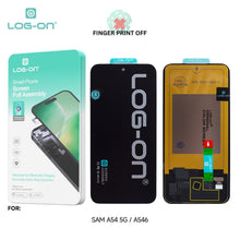 LOG ON LCD UNTUK SAMSUNG A54 5G (A546) FULLSET TOUCHSCREEN