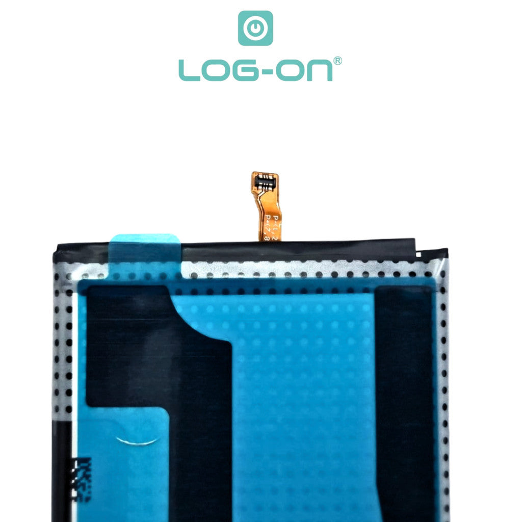 Baterai Log on EB-BS931ABY Untuk SAMSUNG S25 Fast Charging 45W Kapasitas 4000MAH 1 Tahun Garansi Battery Batre