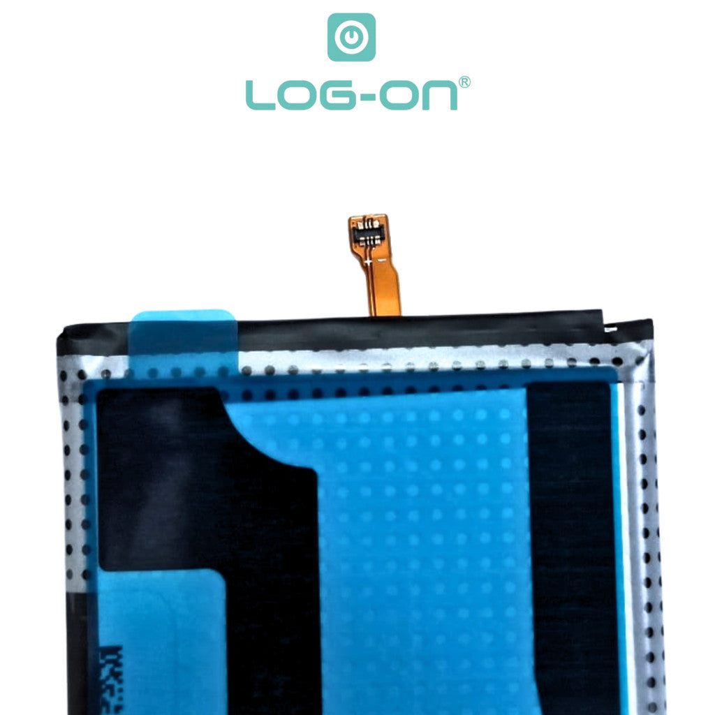 Baterai Log on EB-BS922ABY Untuk SAMSUNG S24 Fast Charging 25W Kapasitas  4000MAH 1 Tahun Garansi Battery batre