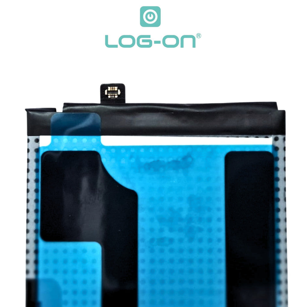 Baterai Log on BL-50FX Untuk INFINIX HOT 60 PRO / HOT 60 PRO PLUS / HOT 60i Fast charging 45W Kapasitas 5160MAH Garansi 1 Tahun Battery Batre
