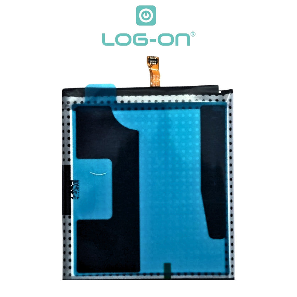 Baterai Log on EB-BS931ABY Untuk SAMSUNG S25 Fast Charging 45W Kapasitas 4000MAH 1 Tahun Garansi Battery Batre