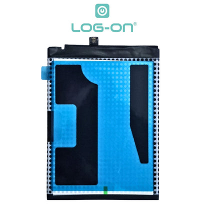Baterai Log on HQ-7160SA Untuk SAMSUNG A07 Kapasitas 5000MAH 1 Tahun Garansi Battery Batre