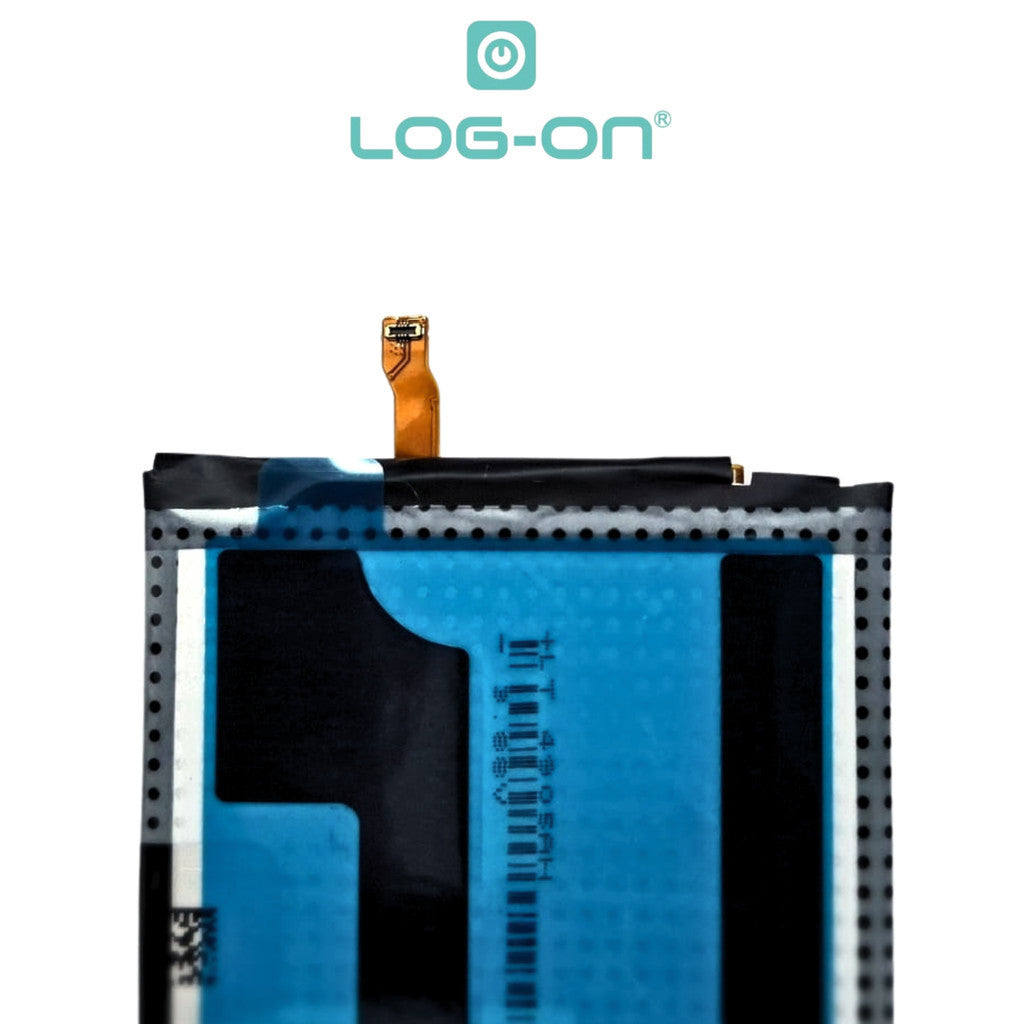 Baterai Log on EB-BS916ABY Untuk SAMSUNG S23 PLUS Fast Charging 45W Kapasitas 4700MAH 1 Tahun Garansi Battery Batre
