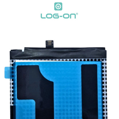 Baterai Log on HQ-7160SA Untuk SAMSUNG A07 Kapasitas 5000MAH 1 Tahun Garansi Battery Batre