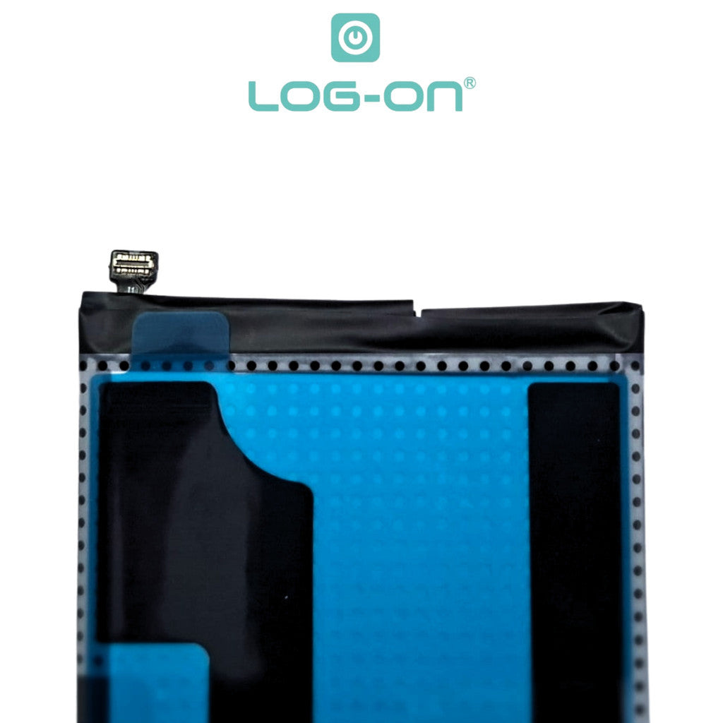 Baterai Log On BL-49NX Untuk Infinix Smart 9 / 9 HD Only 5000mAh BL49NX Fast Charging Batre