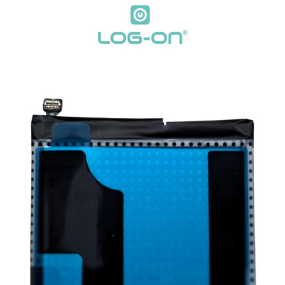 Baterai Log On BL-49NX Untuk Infinix Smart 9 / 9 HD Only 5000mAh BL49NX Fast Charging Batre