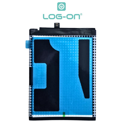 Log On - BL44EX Infinix Zero 20 5G (X6821) / Zero X Pro (X6810 / X6811) Power Boost Original Battery Baterai Batre - 1 Tahun Garansi