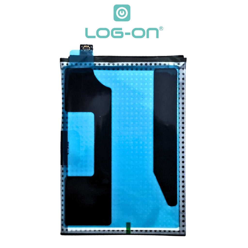 Baterai Log on BLP915 Untuk Oppo A17 / A17K / A57 5G PFTM20 Kapasitas 5000mAh 1 Tahun Garansi Battery Batre