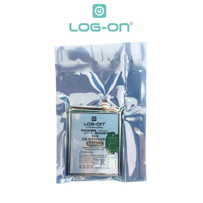 Baterai Log-on EB-BS908ABY Untuk Samsung S22 Ultra  (S908) 5000mAh Original Quality 1 Tahun Garansi Resmi