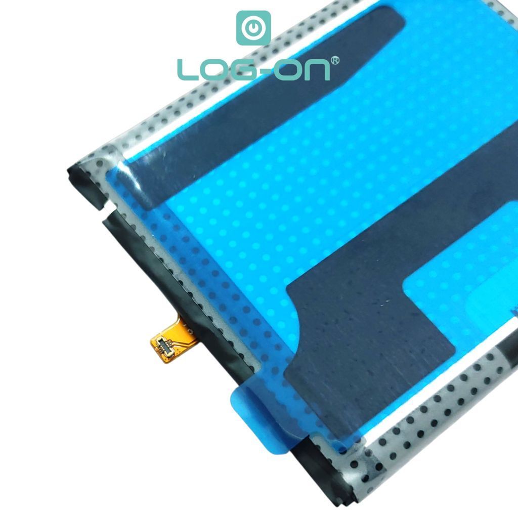 Baterai Log-on EB-BS906ABY Untuk Samsung S22 Plus (S906) 4500mAh Original Quality 1 Tahun Garansi Resmi