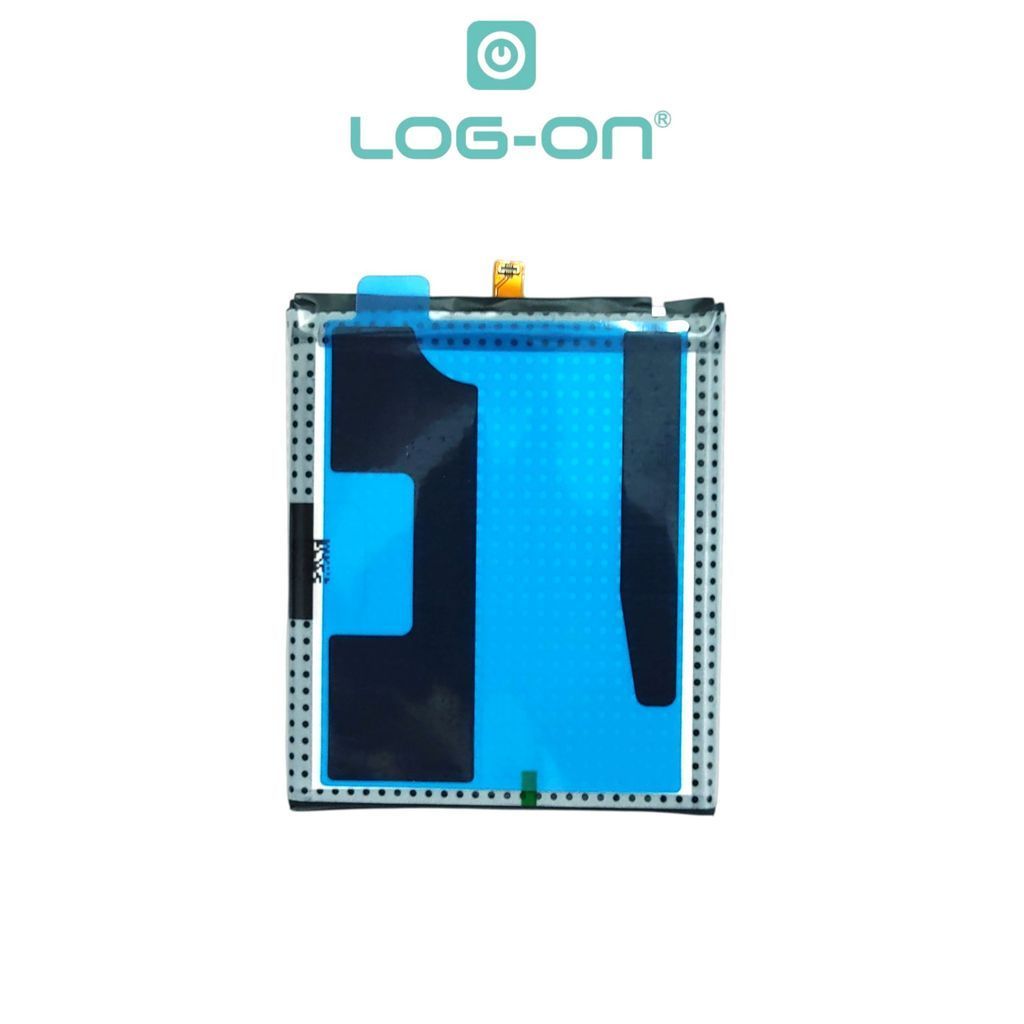 Baterai Log-on EB-BS906ABY Untuk Samsung S22 Plus (S906) 4500mAh Original Quality 1 Tahun Garansi Resmi