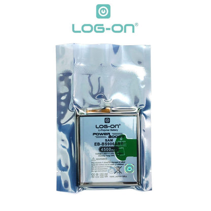 Baterai Log-on EB-BS906ABY Untuk Samsung S22 Plus (S906) 4500mAh Original Quality 1 Tahun Garansi Resmi
